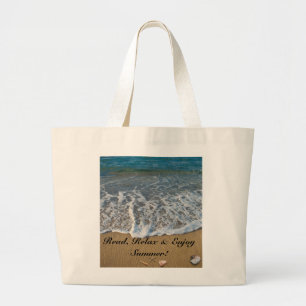 Profitez du Sac fourre-tout d'été