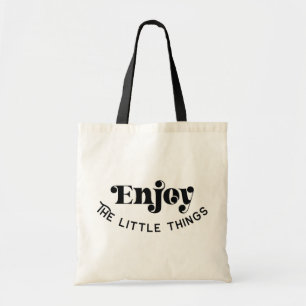 Profitez Du Sac fourre-tout Little Things