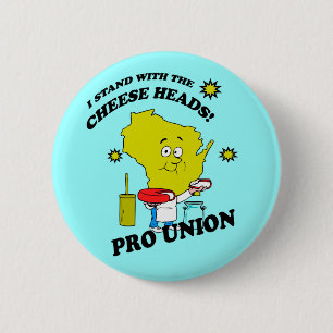 PROGewerkschaft Button