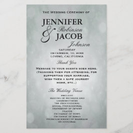 Programm | Bokeh Silver