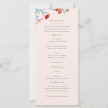 Programm für Blumenharmonie