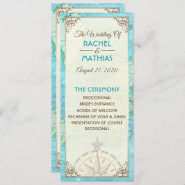 Programm für Hochzeiten auf Reisen