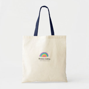 Programm lesen tragetasche