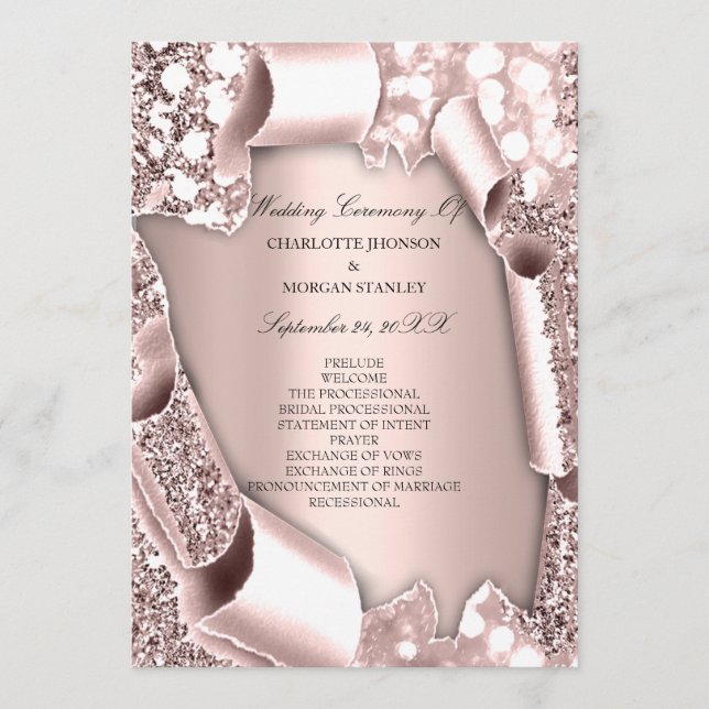 Programme 3D de cadre de broussailles de Rose roya (Devant)