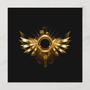 Programme Ailes de Steampunk