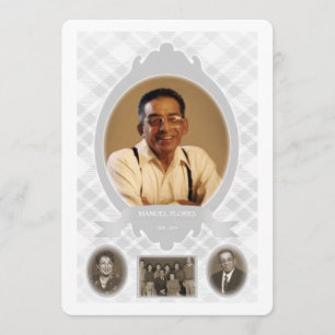 Programme annonces de photos de famille