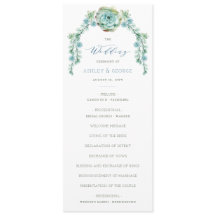 Aquarelle Fleur Succulente Arbor Jardin Mariage