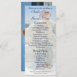 Programme Ask Me No More par Alma Tadema Mariage