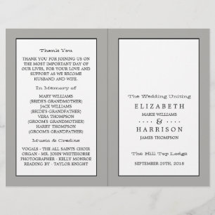 Programme binational mariage