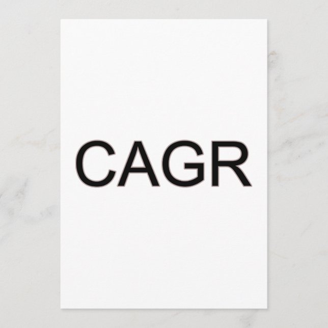 Programme CAGR noir en gras (Devant)
