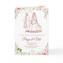 Cérémonie hindoue et mariage hindou