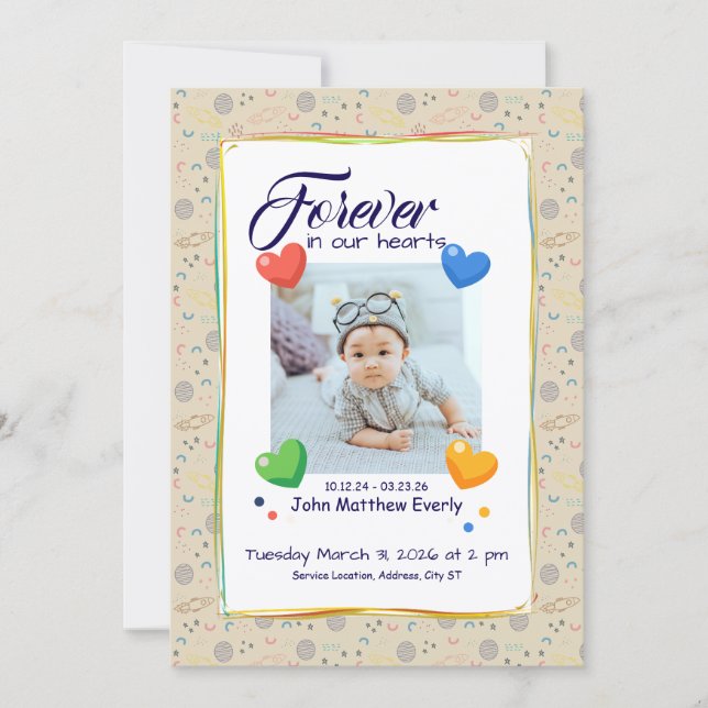 Programme commémoratif à thème spatial en 1 photo (Devant)