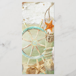 Programme Conception de série nautique 2