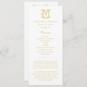 Programme COULEURS ÉDITABLES CM Monogramme MC Monogramme Pro