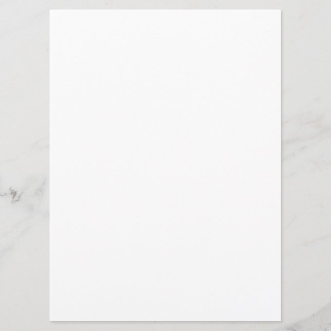 Programme Create Your Own (Devant)