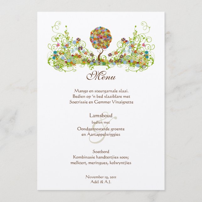 programme d'arborescence de patches personnalisé (Devant)