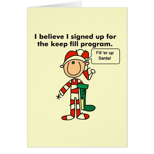 Programme de conservation de Noël Tshirts et cadea (Devant)