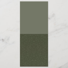 Programme de demi-mousse pailletée personnalisable