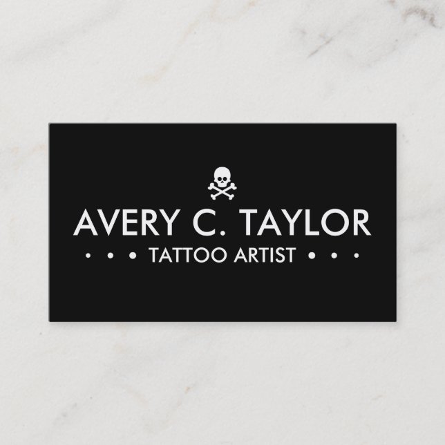 Programme de fidélité du CRÂNE 3dots (Devant)