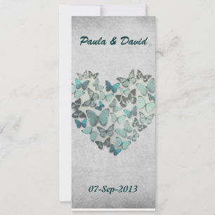 Programme de mariage