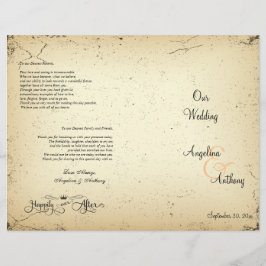 Programme de mariage officiel de Storyline