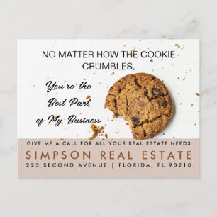 Programme de parrainage COOKIE doux – Récompenses