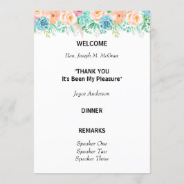 Programme de retraite de la pêche et de la flore v