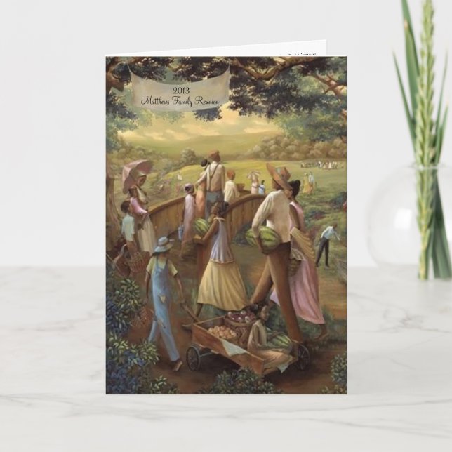 Programme de réunion familiale verticale (Devant)