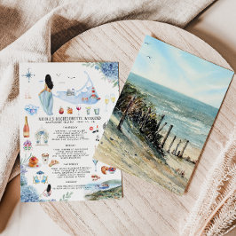 Programme du week-end de jeune fille | Nantucket
