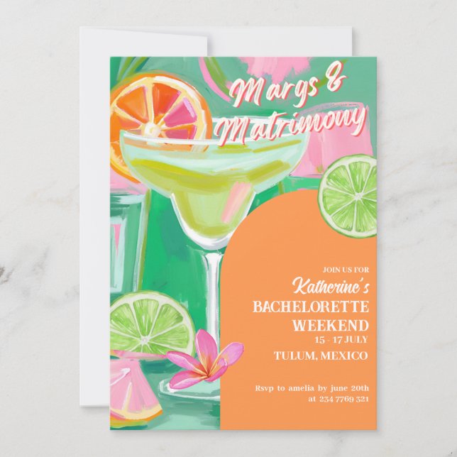 Programme du week-end entre filles du Margs & Matr (Devant)