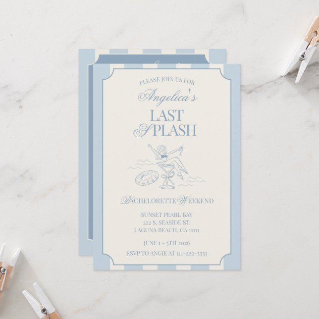 Programme du weekend de dernière folie pour la fut (Devant/Arrière en situation)