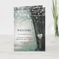 Evermore | Cérémonie des Mariages de la Forêt Fée