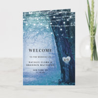 Evermore | Cérémonie des Mariages de la Forêt Fée 