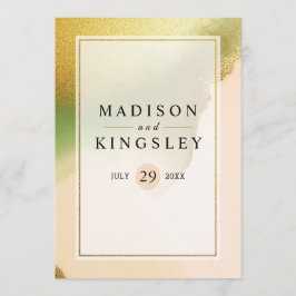 Programme Fab Chartreuse 🤵 audacieux et élégant Mariage bud