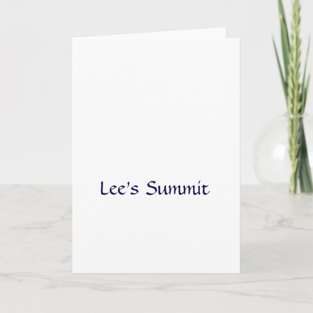 Programme Faites Votre Marque Verticale Pliée  (Devant)