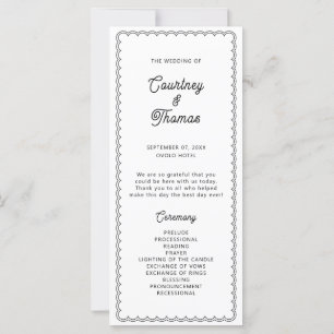 Programme frontalier minimaliste et simple à coqui