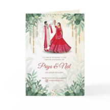 Guide de cérémonie des Mariages indiens