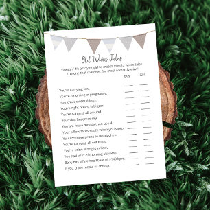 Programme Histoires de vieilles femmes moderne Baby Elephant