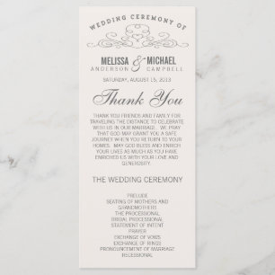 PROGRAMME L'ÉPOUSANT VINTAGE DE L'ÉLÉGANCE %PIPE%