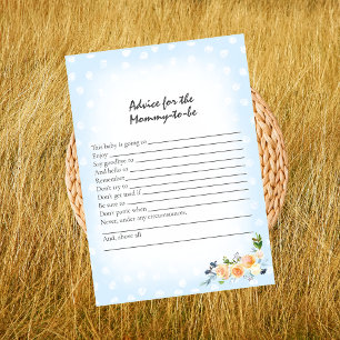 Programme Lion Cub Floral Blue Conseils Pour Maman Douche Je
