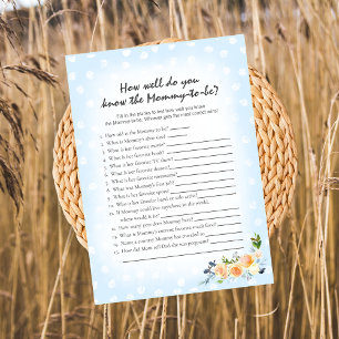 Programme Lion Cub Floral Blue Qui Connaît Maman Meilleur Je