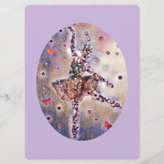 Programme Little Ballerina Cute Dance Show Considérant