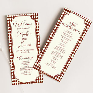 Programme Mariage Luxueux de Style Ancien en Bordeaux et Ivo