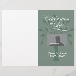 Programme mémorial de la vie