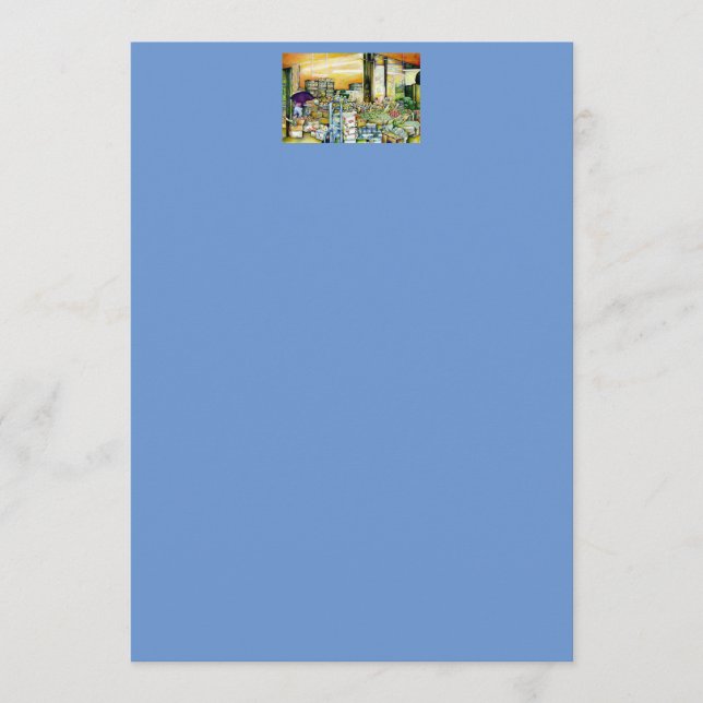 Programme Mettre à mal la gentrification artistique (Devant)