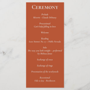 Programme Minimaliste Citrouille Épice Script
