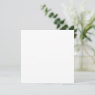Programme plat
