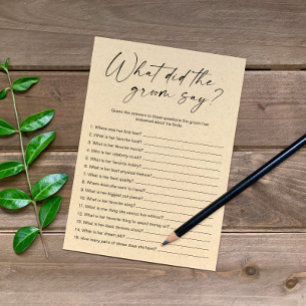 Programme Qu'Est-Ce Que La Salle A Dit Fête des mariées Jeu