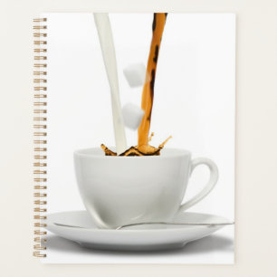 Programme quotidien de couverture dure