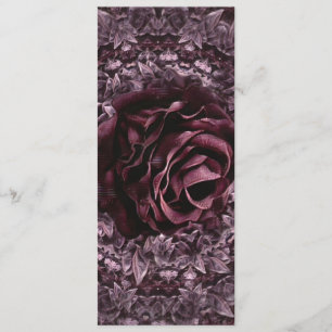 Programme Rose Mandala